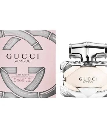 Perfume Gucci Bamboo EDP