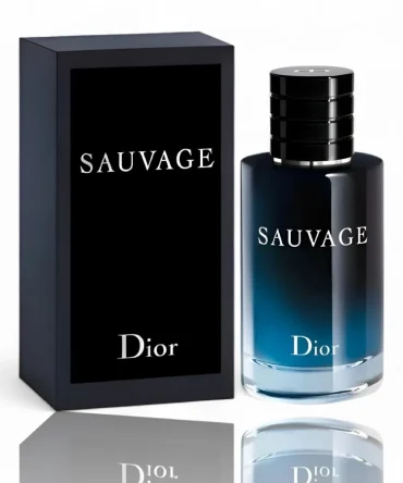 Perfume Dior Sauvage EDP