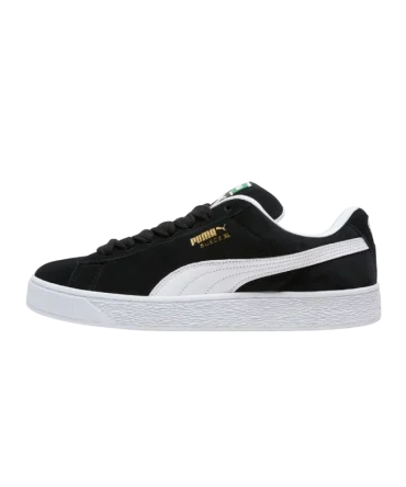 Puma Suede XL Black